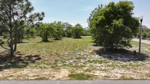 Lot 35 Gulf Coast Circle, Port St Joe, FL 32456