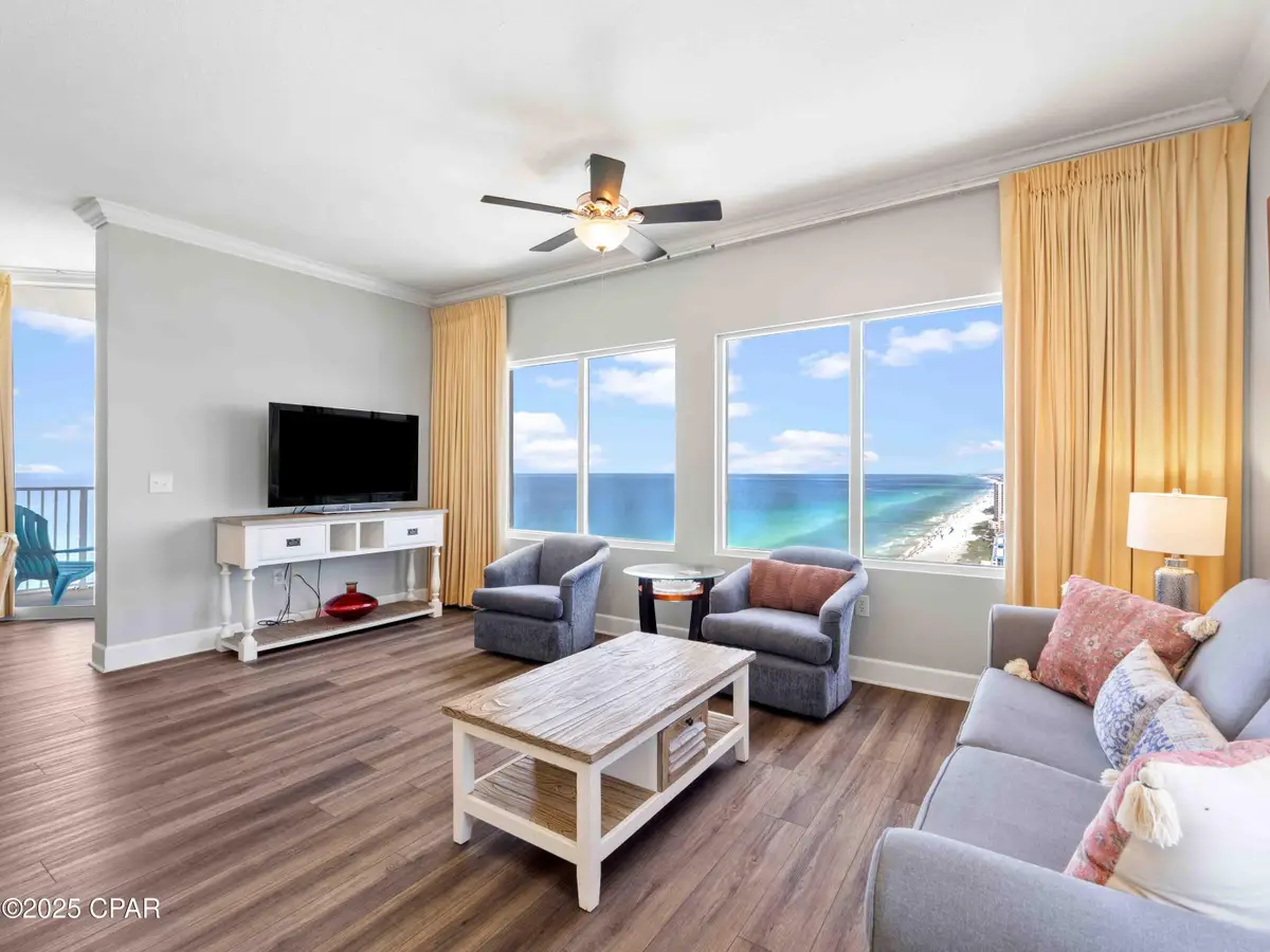 16819 Front Beach Road #2800, Panama City Beach, FL 32413 - Image #1