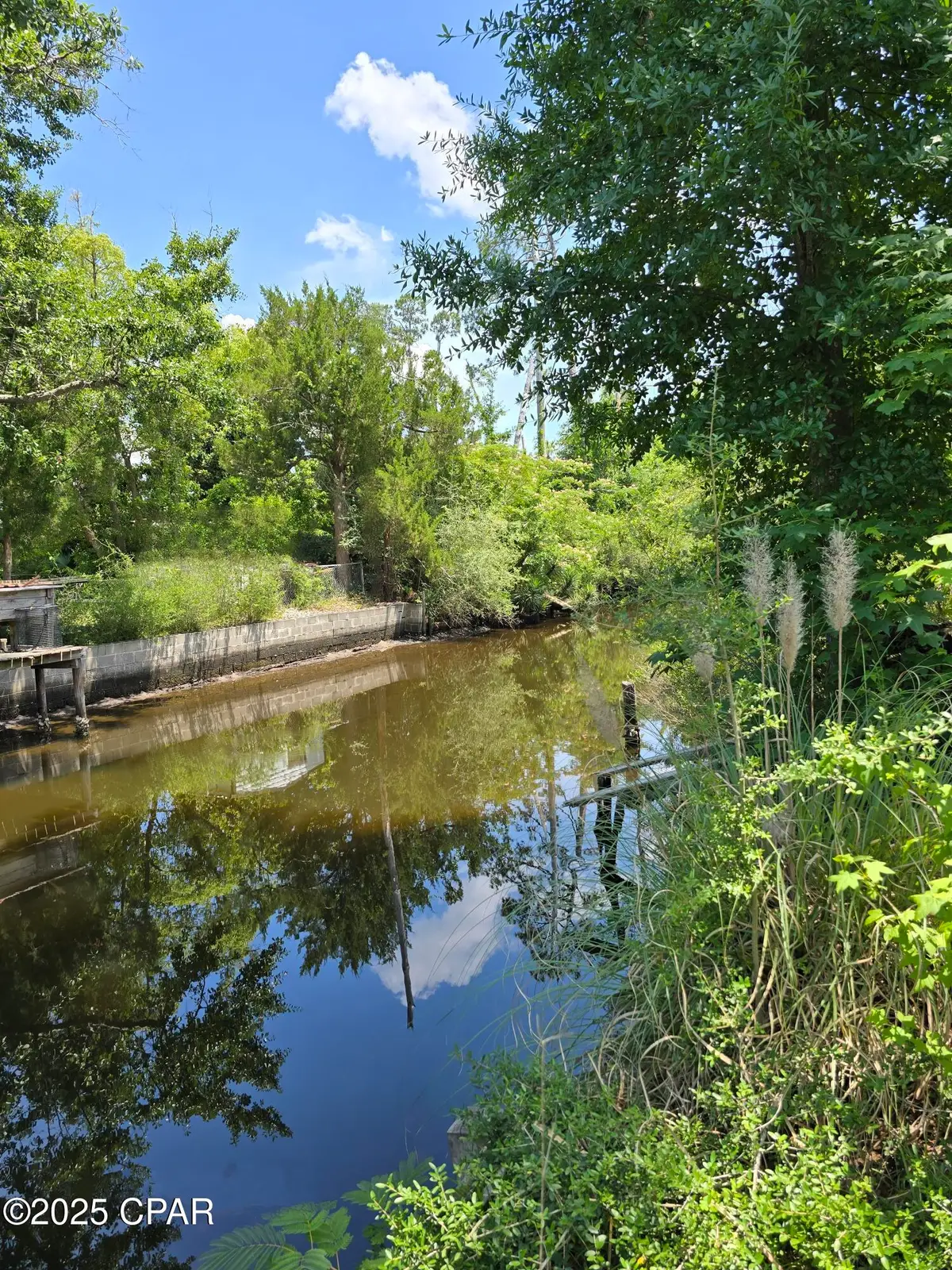 6420 Marvin Lane, Panama City, FL 32409 - #1