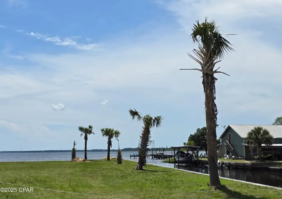 6420 Marvin Lane, Panama City, FL 32409 - #3