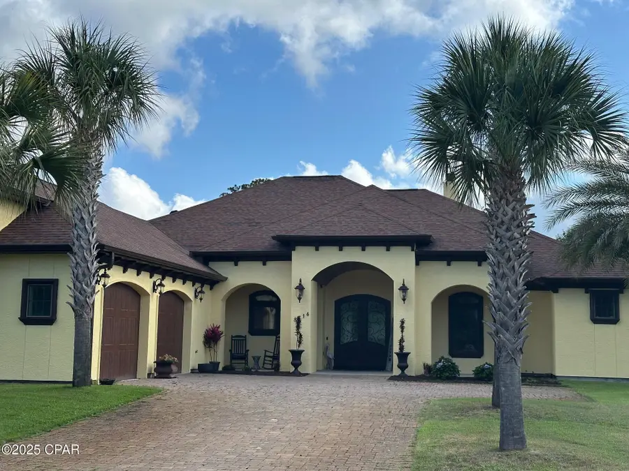 8714 N Lagoon Drive, Panama City Beach, FL 32408 - Image #2