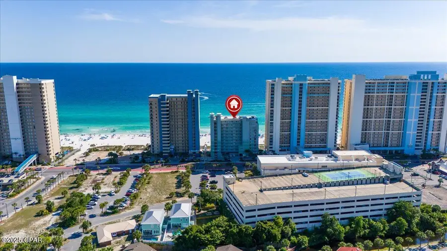 10719 Front Beach Road #305, Panama City Beach, FL 32407 - Image #2