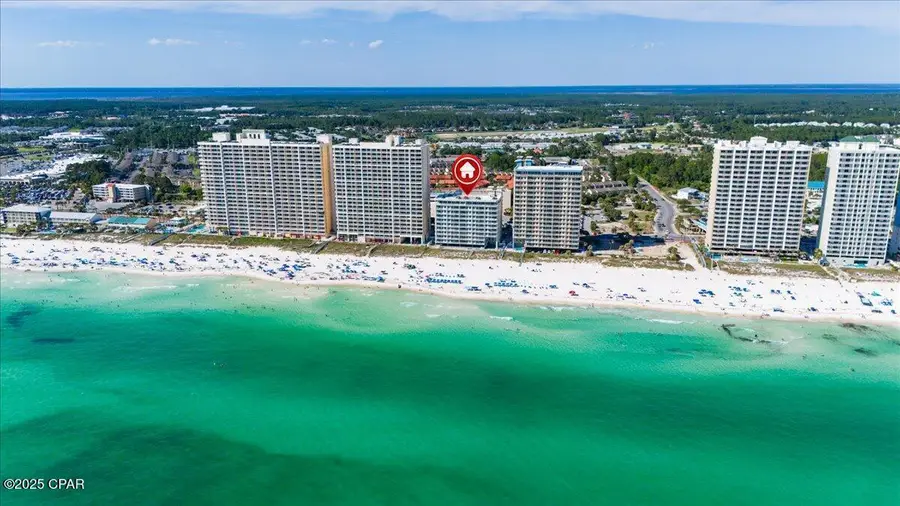 10719 Front Beach Road #305, Panama City Beach, FL 32407 - Image #3