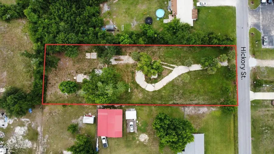 5704 Hickory Street, Panama City, FL 32404 - Image #3