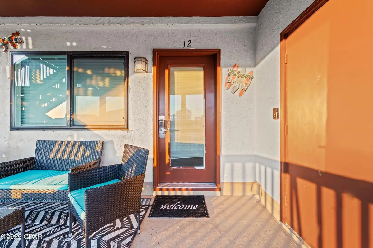 4114 Holiday Drive #12, Panama City Beach, FL 32408 - Image #1