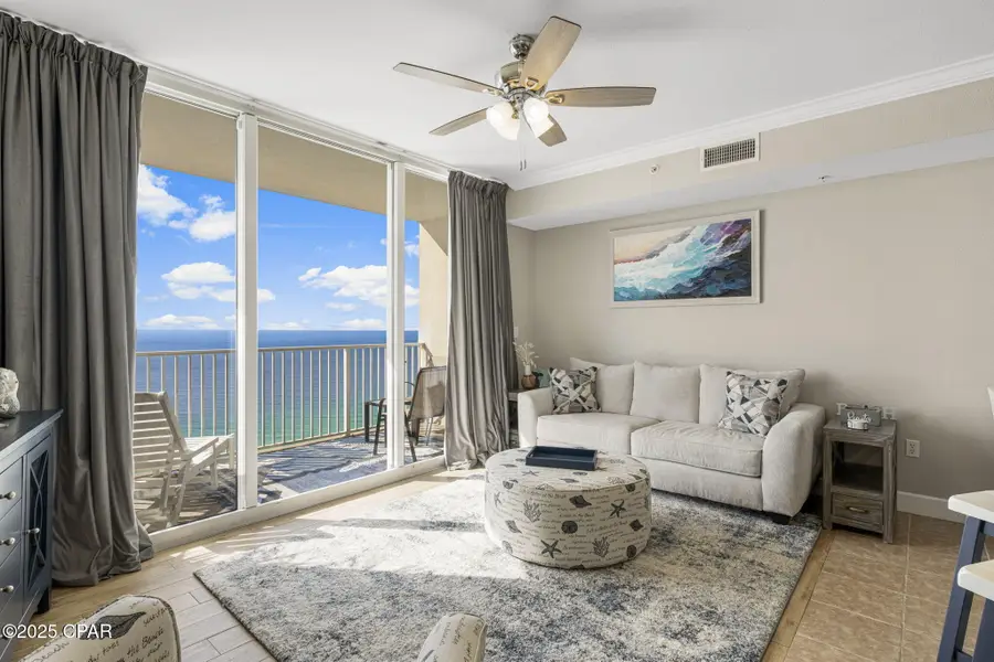 16819 Front Beach Road #2116, Panama City Beach, FL 32413 - Image #2