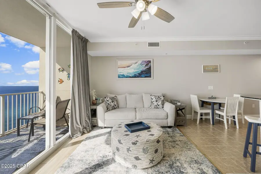 16819 Front Beach Road #2116, Panama City Beach, FL 32413 - Image #3