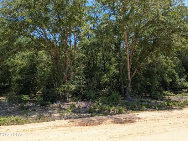 0 Cherry Circle, Marianna, FL 32448