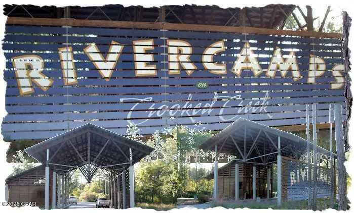 7539 Shady Glen Trail, Panama City Beach, FL 32413 - #1