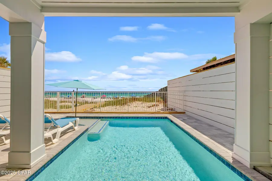 8711 Surf Drive, Panama City Beach, FL 32408 - #3