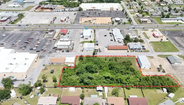 230 S Sudduth Place, Panama City, FL 32404