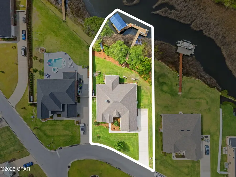 89 Fedora Drive, Southport, FL 32409 - Image #3