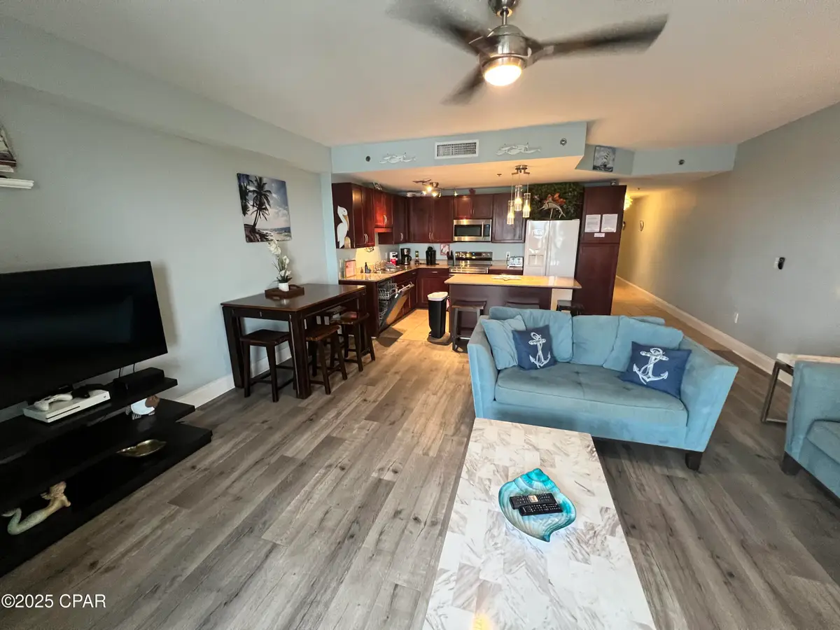 9902 S Thomas Drive #636, Panama City Beach, FL 32408 - Image #1