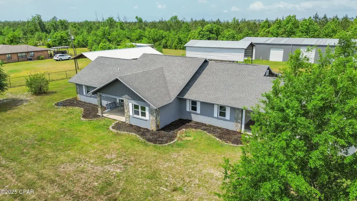 5423 Bertha Nelson Road, Panama City, FL 32404 - Image #1