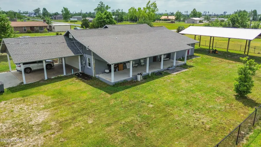 5423 Bertha Nelson Road, Panama City, FL 32404 - Image #2