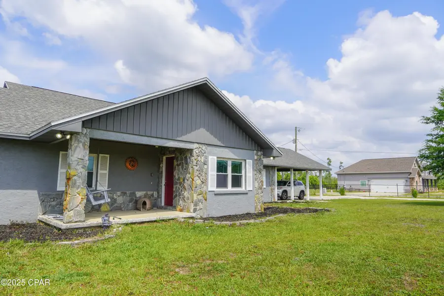 5423 Bertha Nelson Road, Panama City, FL 32404 - Image #3