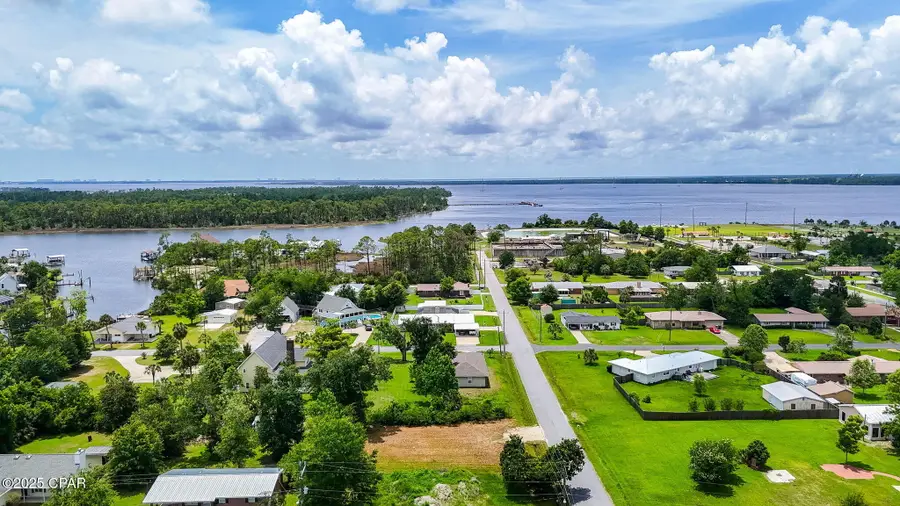 805 W 6th Street, Lynn Haven, FL 32444 - #3