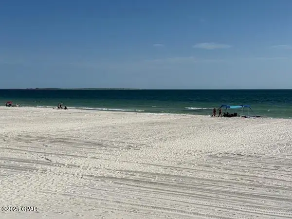 1201 Hwy 98, Mexico Beach, FL 32456