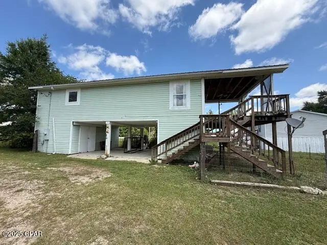 2847 SE Adams Street, Kinard, FL 32449 - Image #1