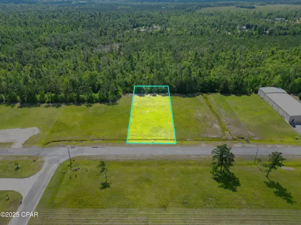 000 Commercial Park Drive, Marianna, FL 32448