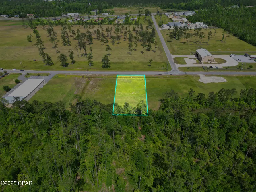 000 Commercial Park Drive, Marianna, FL 32448 - Image #2