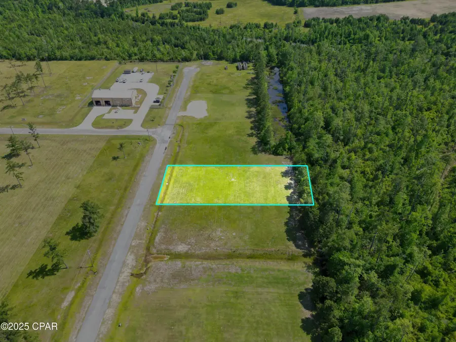 000 Commercial Park Drive, Marianna, FL 32448 - Image #3