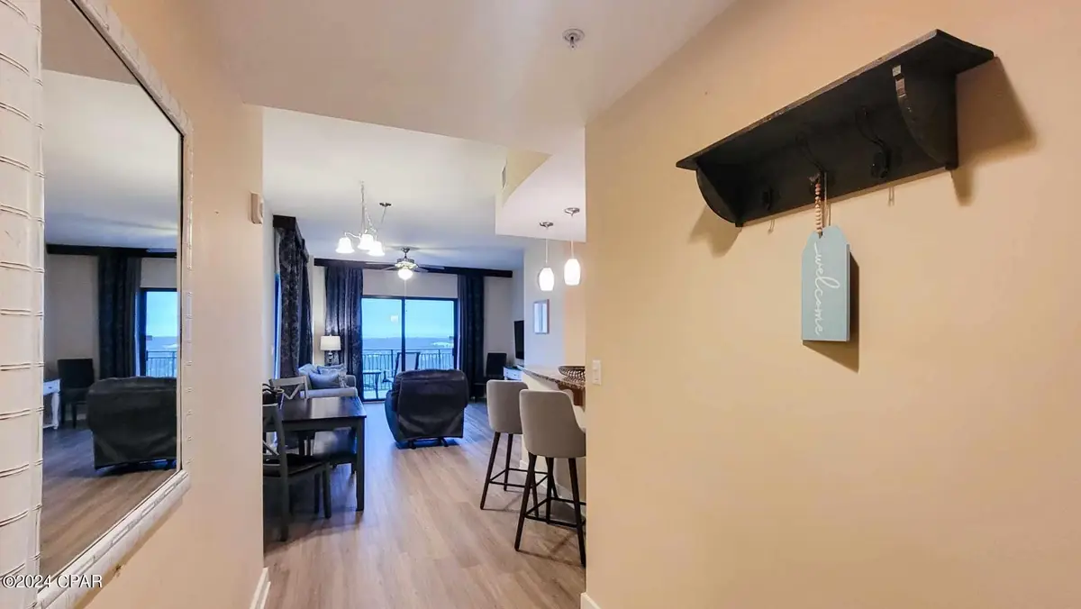15100 Front Beach Road #1317, Panama City Beach, FL 32413 - Image #1