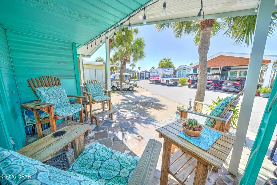 730 Shark Drive, Panama City Beach, FL 32408 - #2