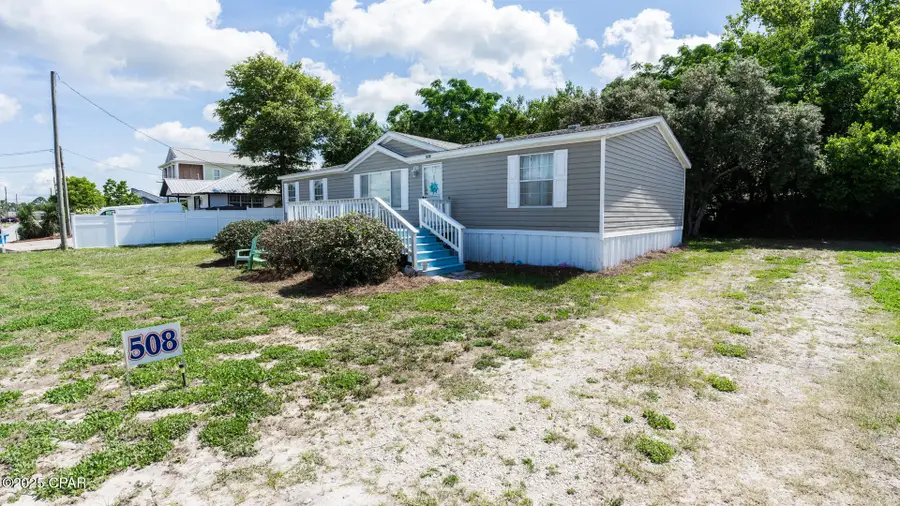 508 Pinetree Drive, Panama City Beach, FL 32413 - Image #2
