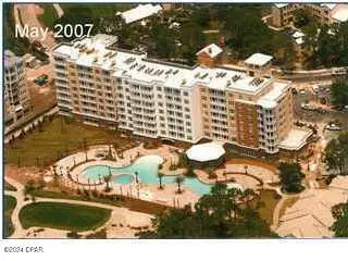 4100 Marriott Drive #508, Panama City, FL 32408