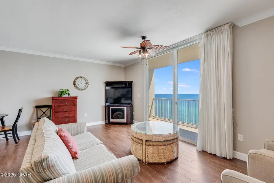 16819 Front Beach Road #903, Panama City Beach, FL 32413 - Image #2