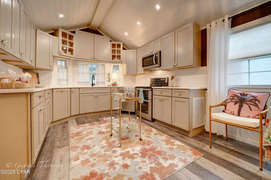 1219 Thomas Drive #25, Panama City Beach, FL 32408 - Image #3