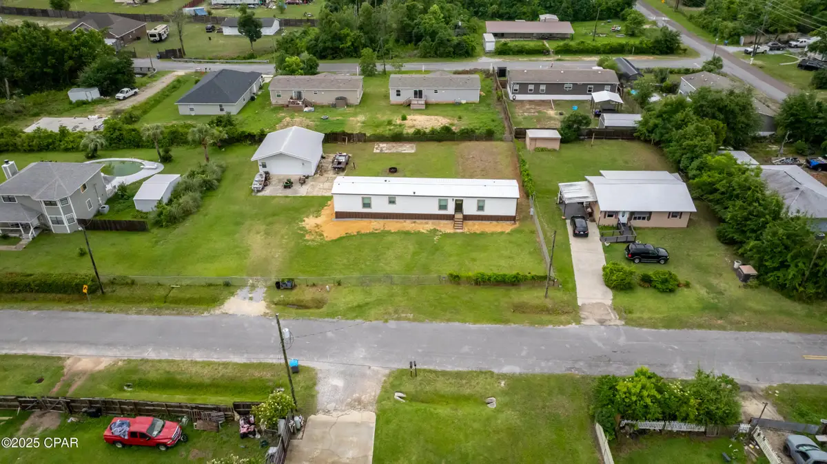 3118 F Street, Panama City, FL 32404 - Image #1