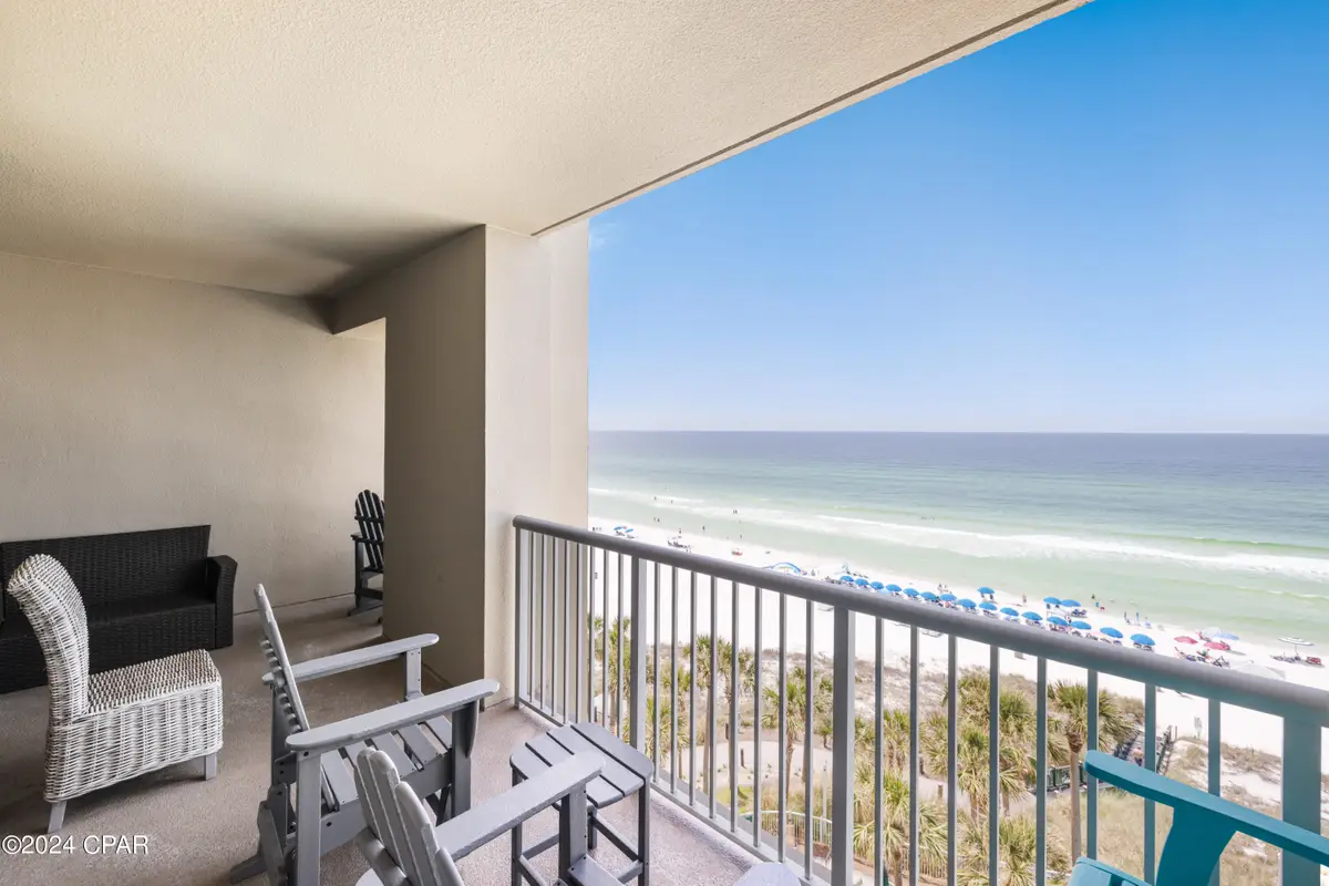 11807 Front Beach Road #1-706, Panama City Beach, FL 32407 - Image #1