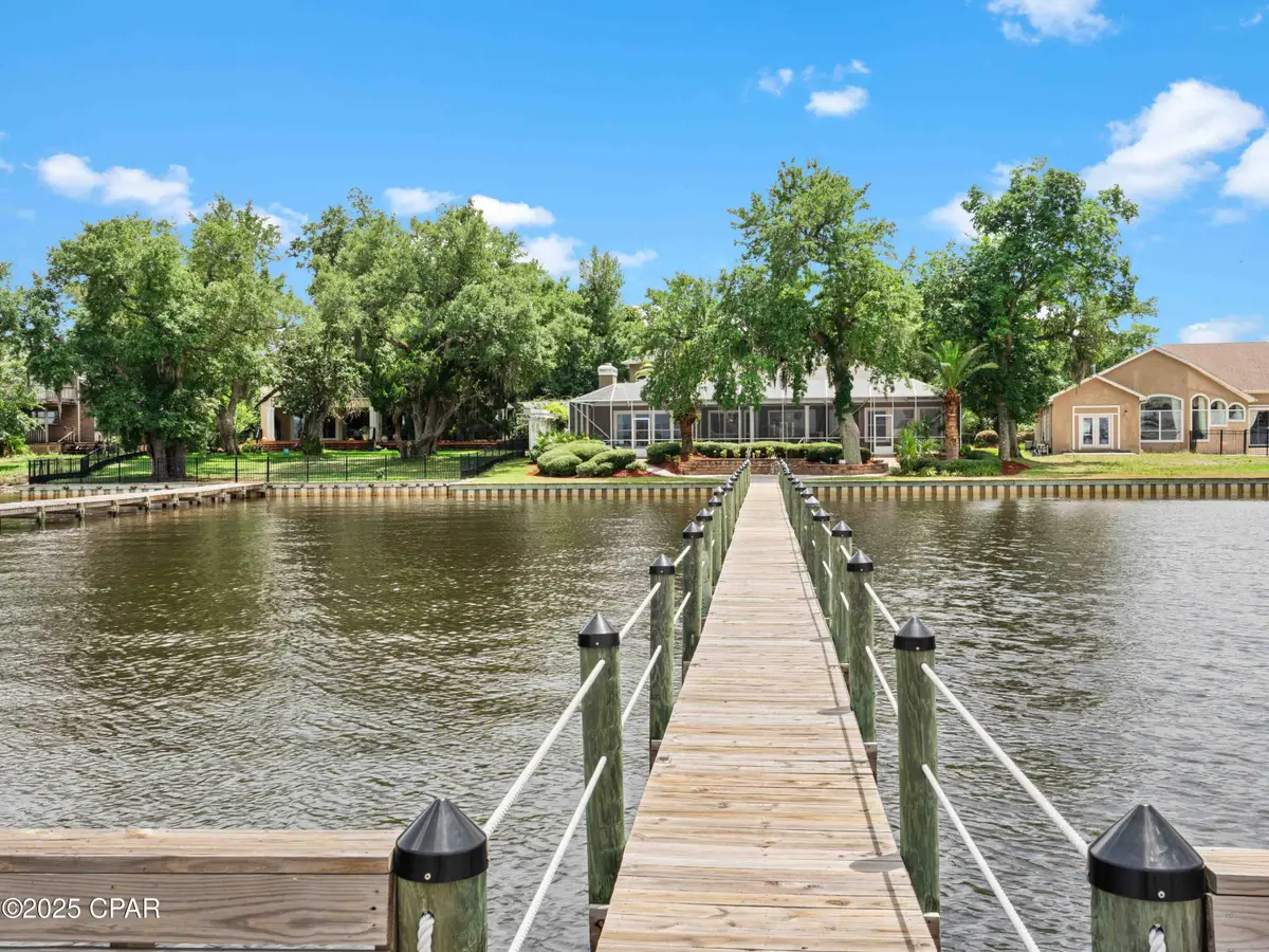 113 Florida Avenue, Lynn Haven, FL 32444 - Image #1