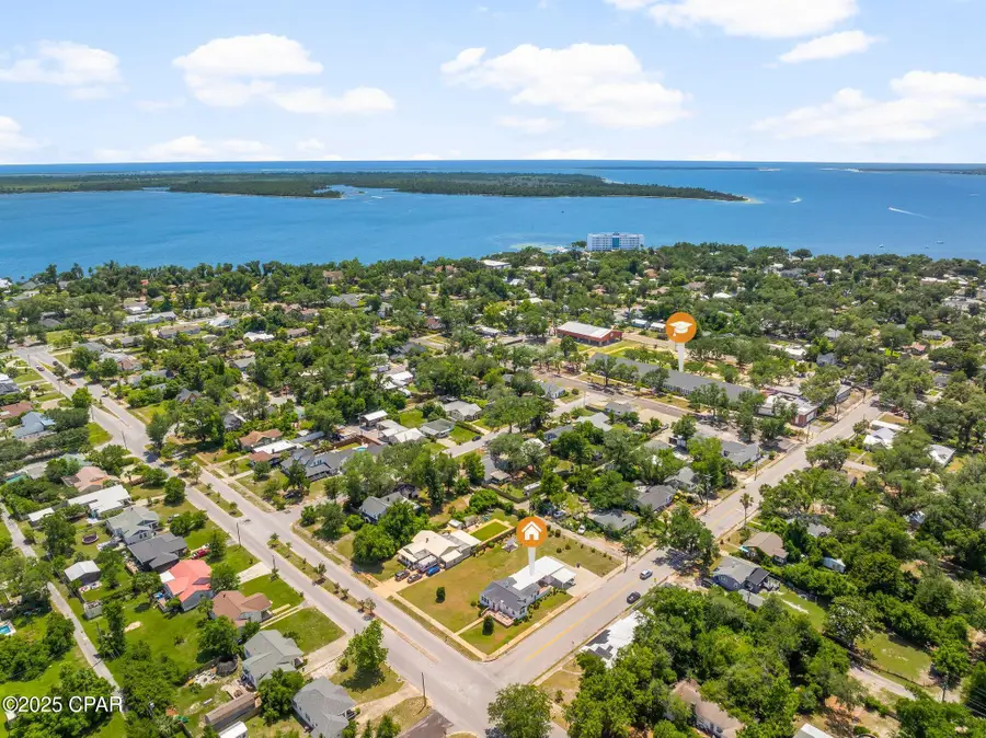 221 N Cove Boulevard, Panama City, FL 32401 - Image #3