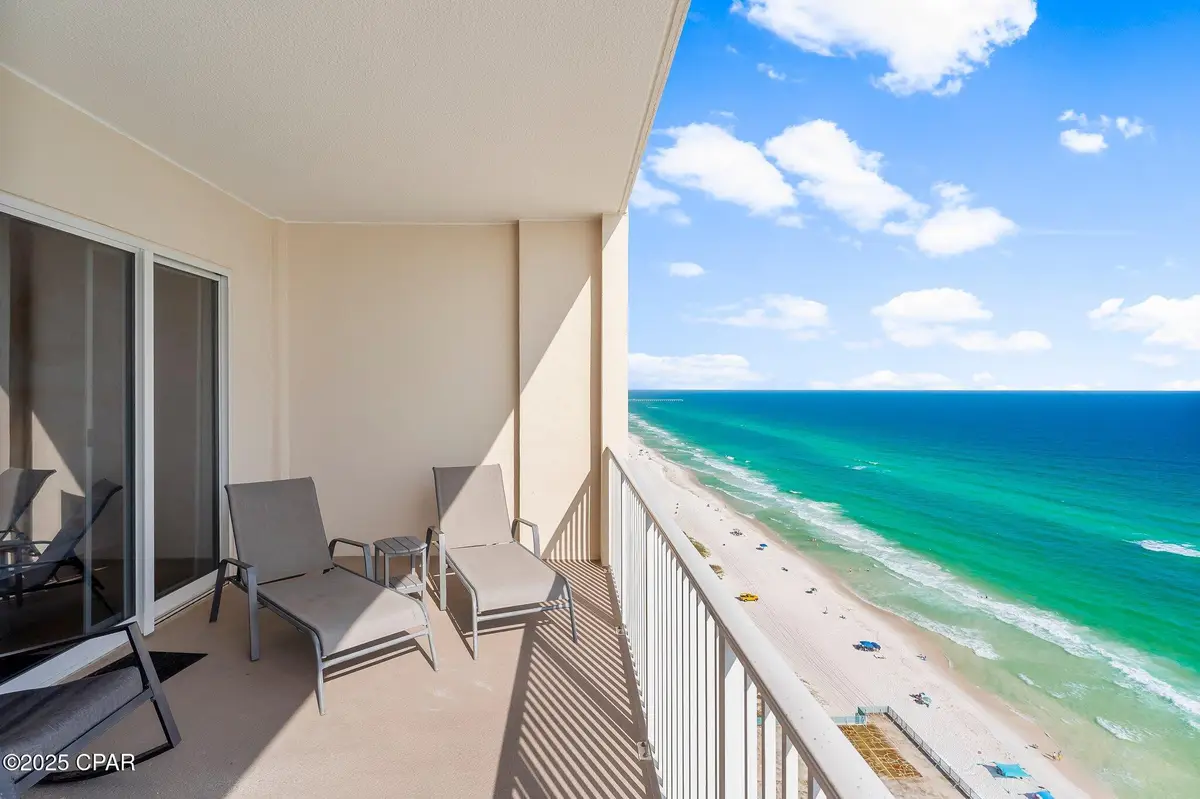14415 Front Beach Road #2103, Panama City Beach, FL 32413 - Image #1