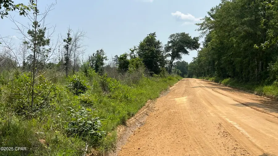 00 Christmas Road, Campbellton, FL 32426 - Image #2