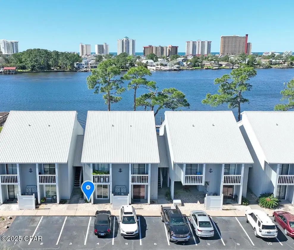 6909 N Lagoon Drive #3B, Panama City Beach, FL 32408 - Image #1