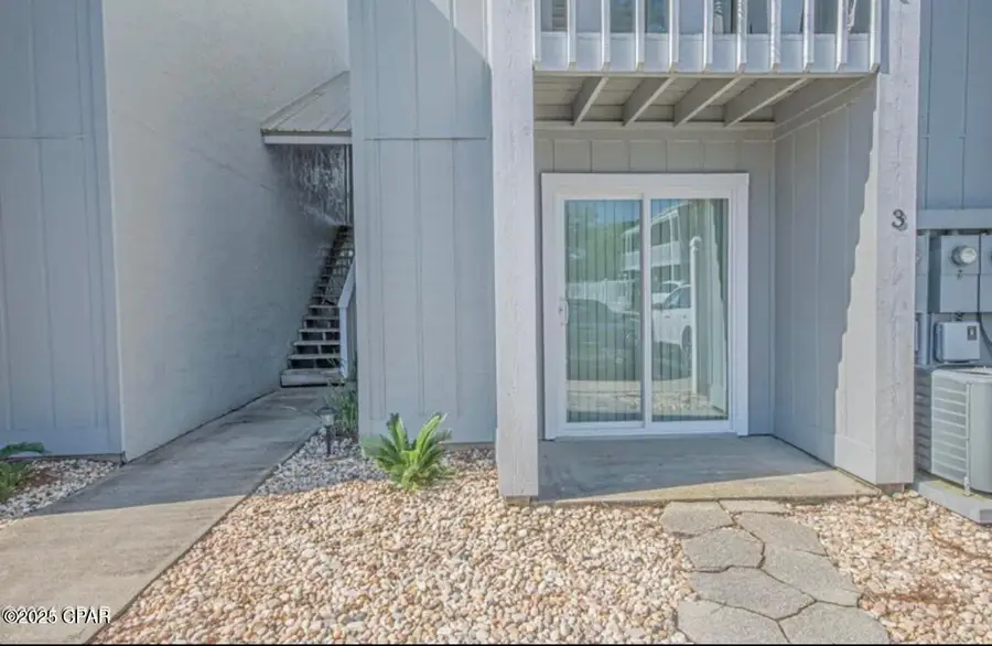 6909 N Lagoon Drive #3B, Panama City Beach, FL 32408 - Image #2