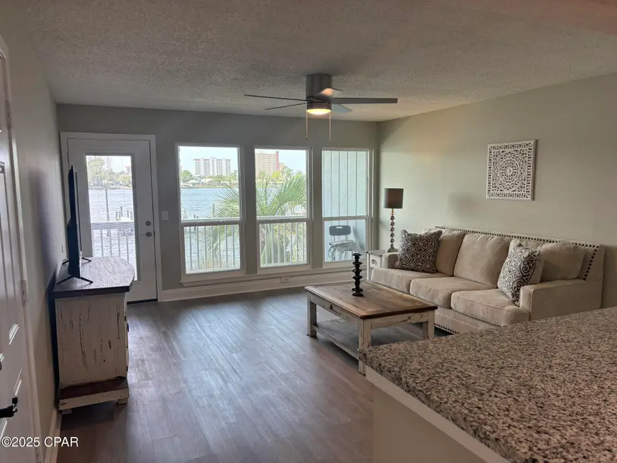 6909 N Lagoon Drive #3B, Panama City Beach, FL 32408 - Image #3