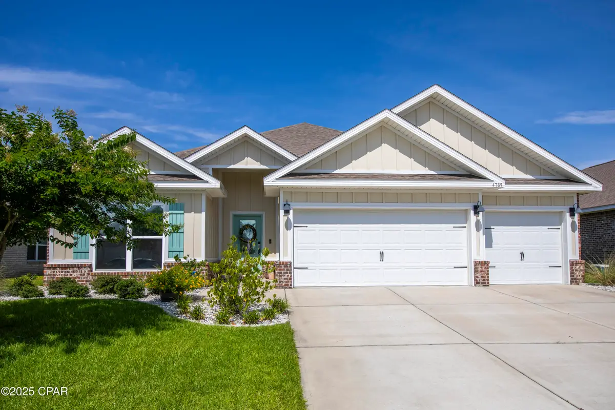4789 Standing Cypress Drive, Panama City, FL 32404 - Image #1