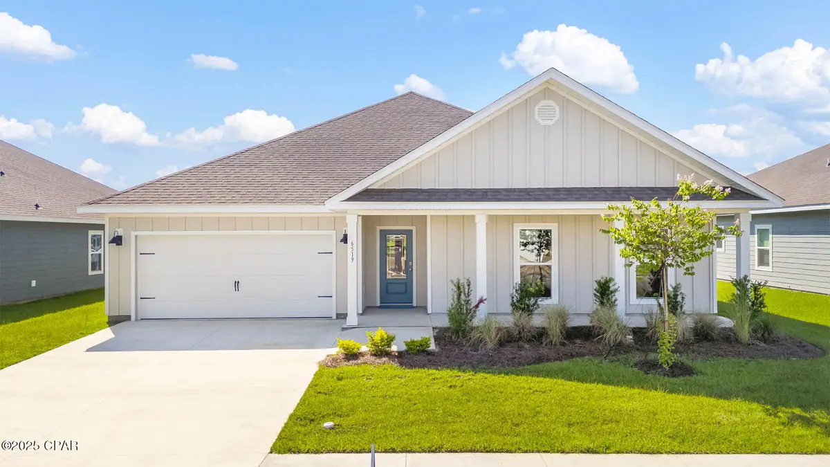 6519 Myers Road, Panama City, FL 32404 - Image #1