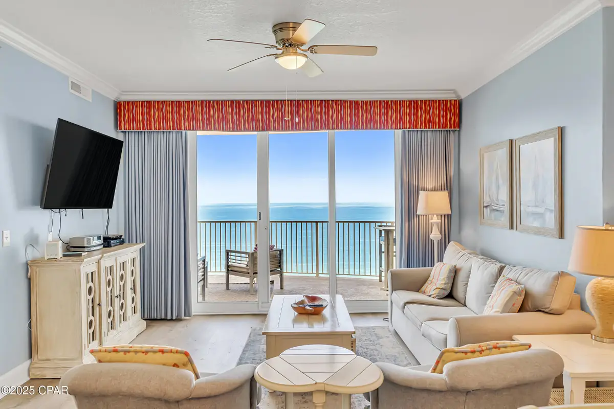 17545 Front Beach Road #2004, Panama City Beach, FL 32413 - Image #1