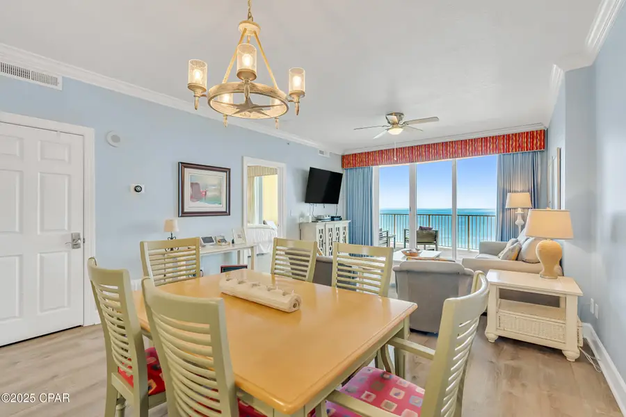 17545 Front Beach Road #2004, Panama City Beach, FL 32413 - Image #2