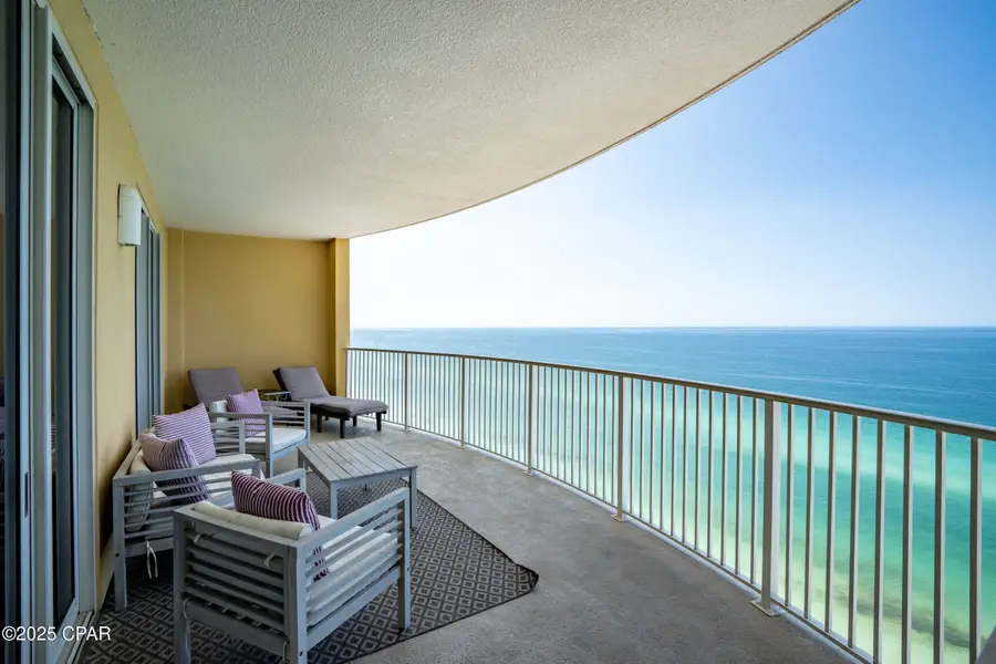 17545 Front Beach Road #2004, Panama City Beach, FL 32413 - Image #3