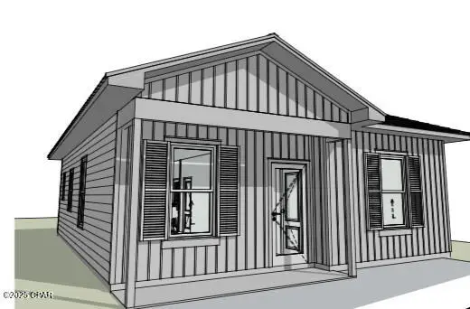 718 E 12th Street, Panama City, FL 32401 - Image #1