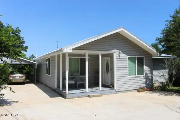 2100 3rd Avenue, Sneads, FL 32460