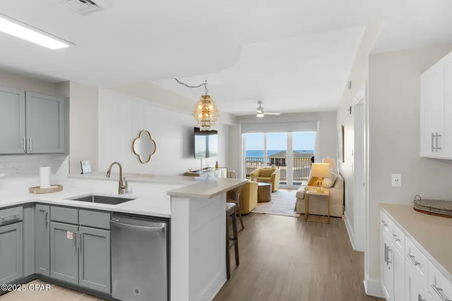 15928 Front Beach Road #711, Panama City Beach, FL 32413 - Image #2