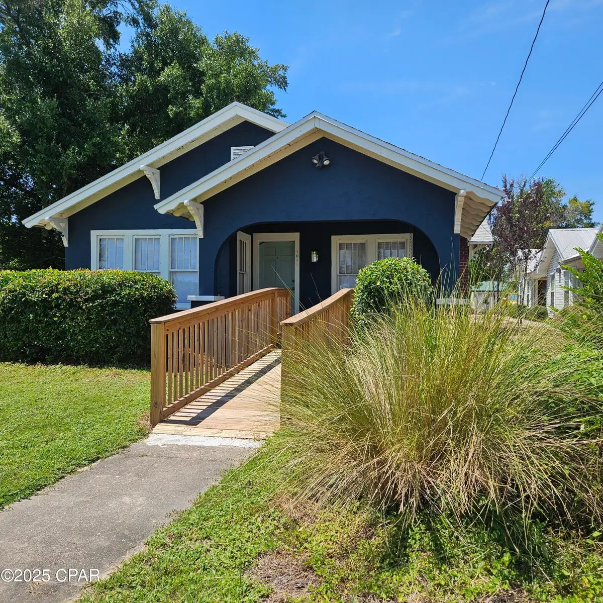 1011 Grace Avenue, Panama City, FL 32401 - Image #1